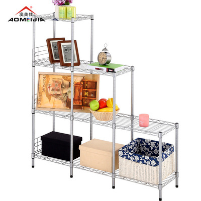 澳美佳多功能组合架置物架