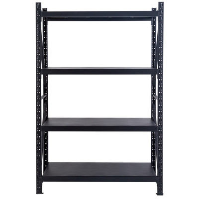 Heavy duty storage rack metal storage rack