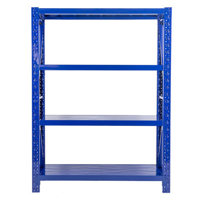 Heavy duty storage rack metal storage rack