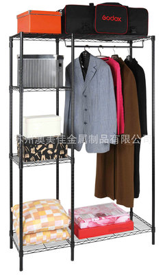 简易衣柜 可拆卸搬家衣柜