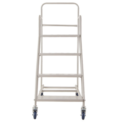 1.5 m mobile ladder