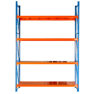 Heavy duty storage rack metal storage rack