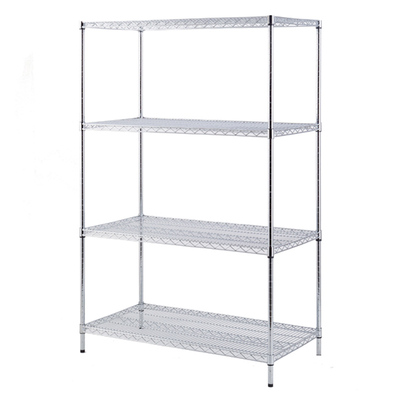 四层重型置物架