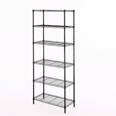 六层多功能置物架