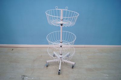 Rotating display rack supermarket put rack convenience store put rack